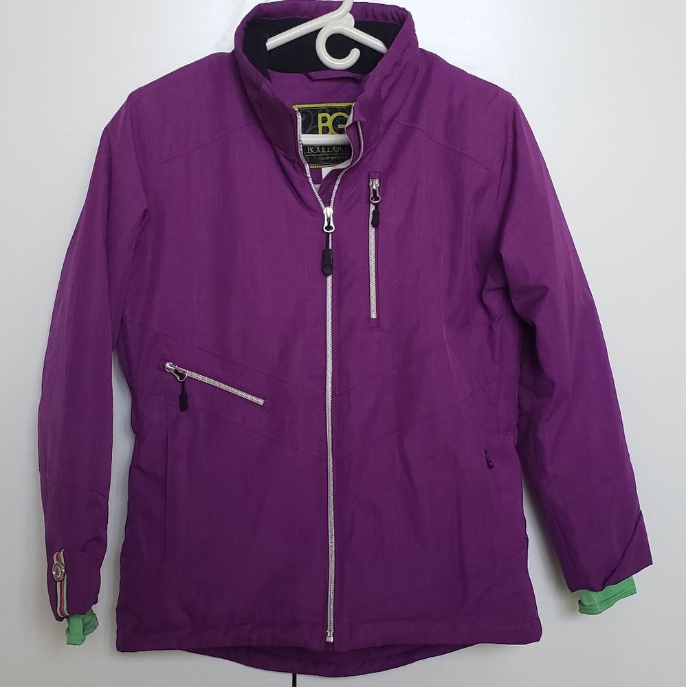 Girls Winter Snow/Ski/Snowboard Coat Size L